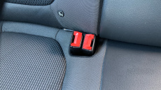 MG MG3 1.5 VTi-TECH Exclusive 5dr [Navigation] Petrol Hatchback